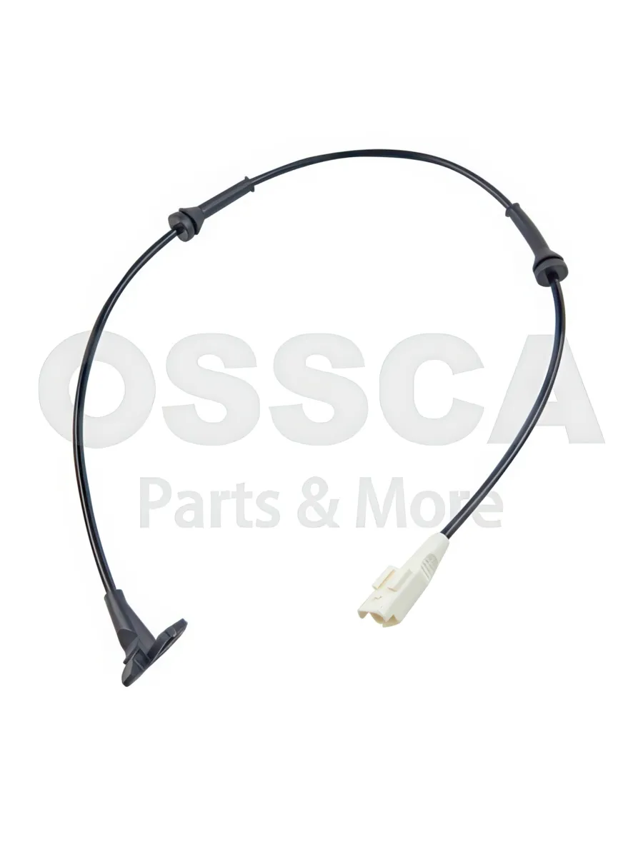 Датчик АБС передний, для Ситроен C4 1, 2 30800 OSSCA