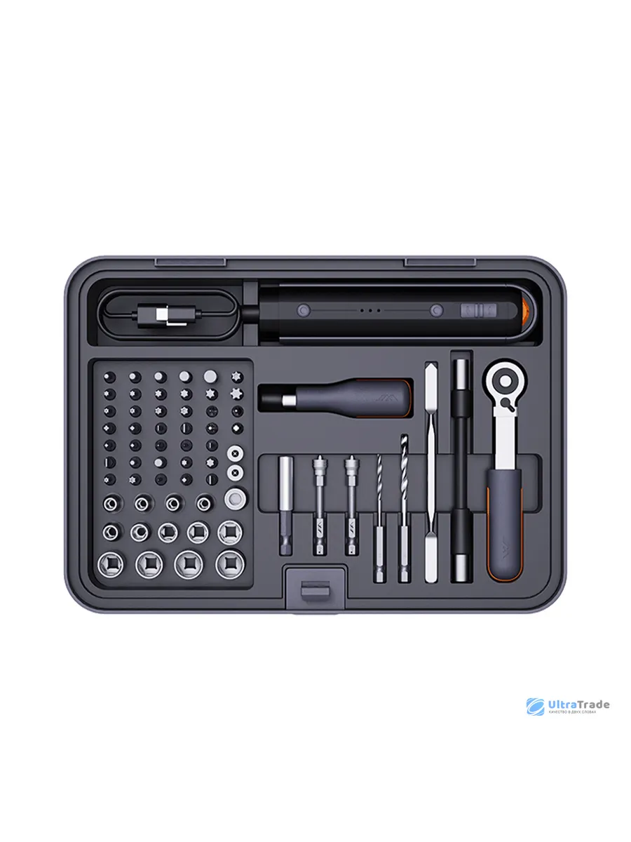 Набор инструментов Xiaomi Toolbox Set (X1-I)