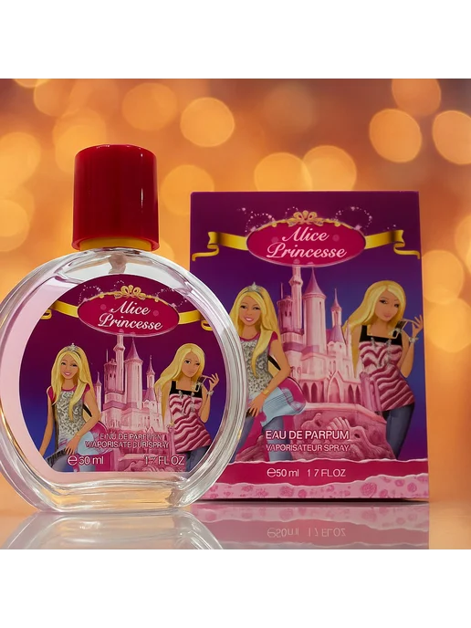 Glow & Grace Alice Princesse — Eau de Parfum, 30 мл, 30 мл, фото 2