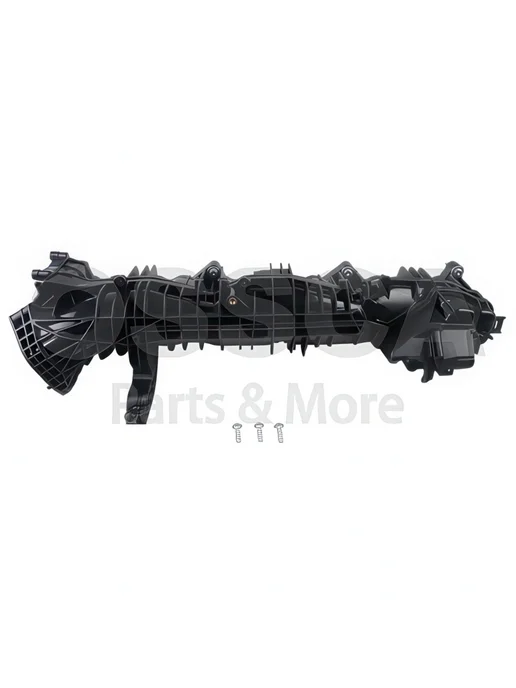 OSSCA Коллектор впускной, для БМВ 3, 4, 5, 6, 7, X3, X5, X6, F30, вариант
