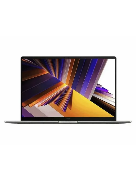 Xiaomi Ноутбук Redmi Book 16 i5-12450H 16 1024 SSD, серый, фото 2