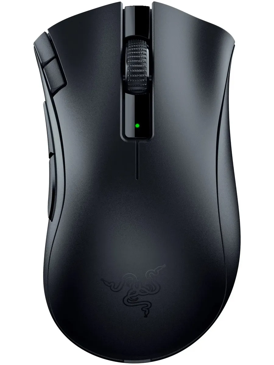 Беспроводная игровая мышь Razer DeathAdder V2 X HyperSpeed