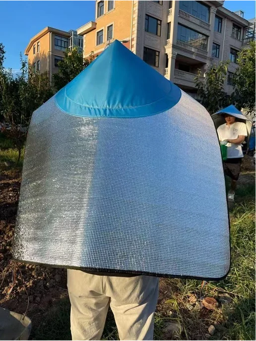 Тент садовый 90х90х90 см всесезонный, 90x90 см, фото 7