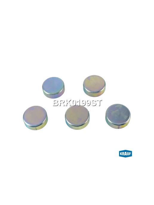 KRAUF Ремкомплект тормозной системы BRK0199ST, вариант