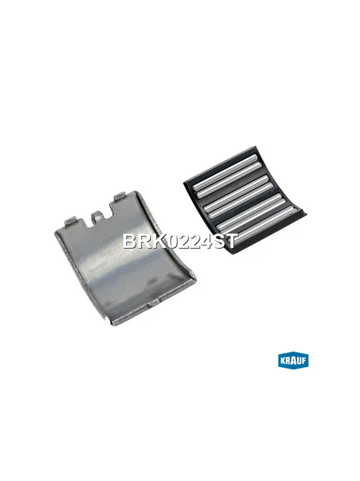 KRAUF Ремкомплект тормозной системы BRK0224ST, вариант