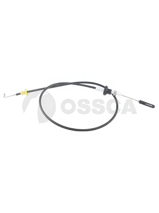 OSSCA Трос газа, для Сеат Толедо, Фольксваген Гольф 2, Джетта 2, вариант, фото 2