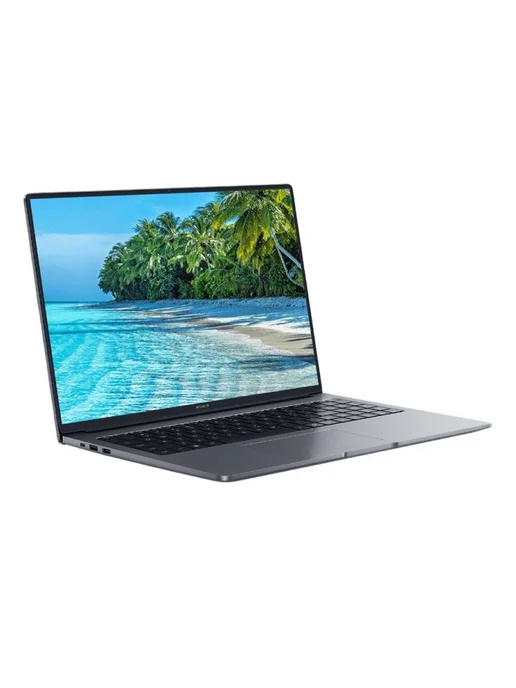 HONOR MagicBook X16 AMDRyzen7 512GB 16RAM Win11Pro+MSO, 512 ГБ, фото 2