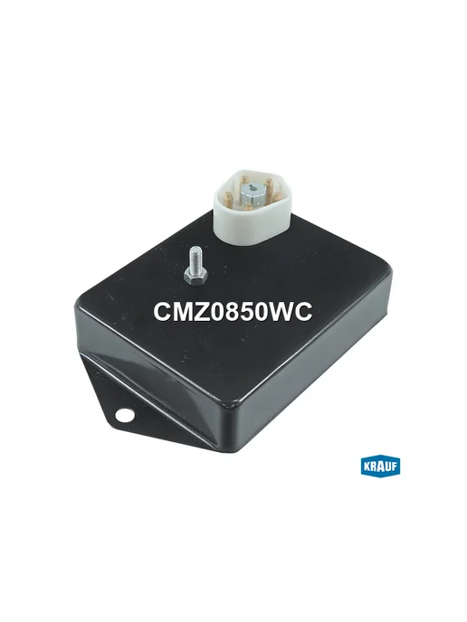 KRAUF Коммутатор системы зажигания CMZ0850WC, вариант