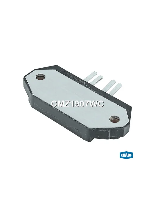 KRAUF Коммутатор системы зажигания CMZ1907WC, вариант, фото 2