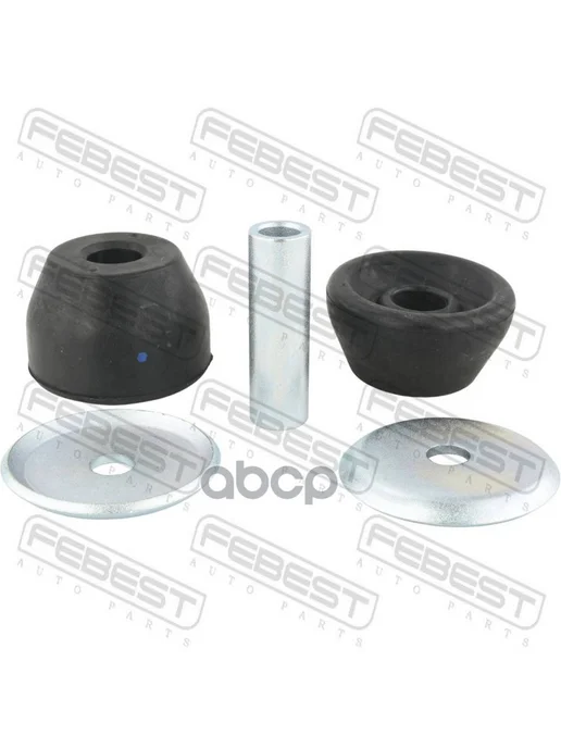 FEBEST ВТУЛКА ПЕРЕДНЕГО ТОРСИОНА HSB-065-KIT арт. HSB-065-KI, вариант