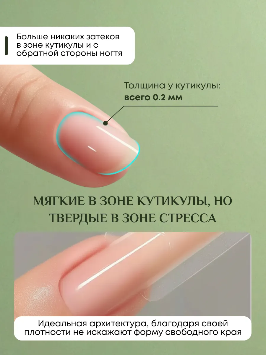 Верхние и нижние сэндвич формы "Балерина" 240 шт... фото 2