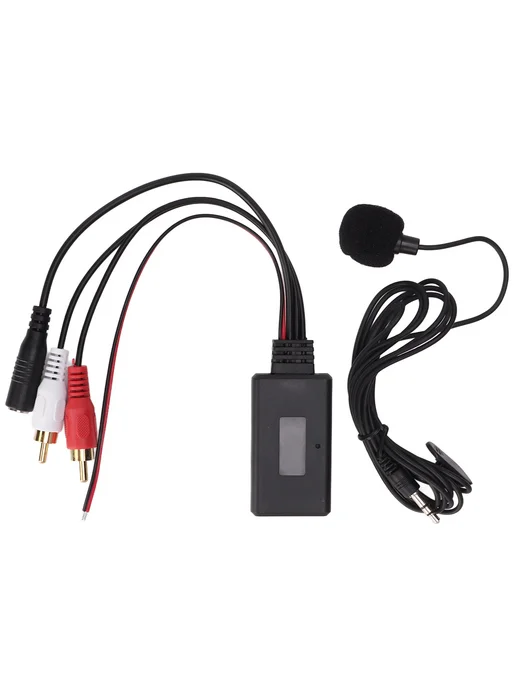 Автомобильный модуль Bluetooth AUX, вариант