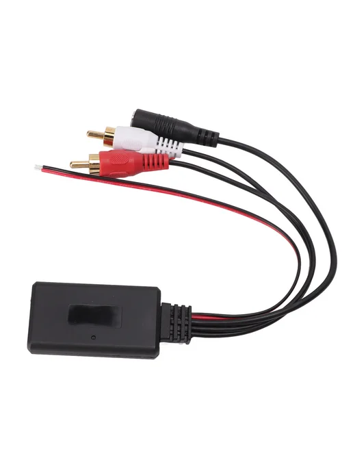 Автомобильный модуль Bluetooth AUX, вариант, фото 2