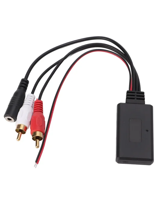 Автомобильный модуль Bluetooth AUX, вариант, фото 3