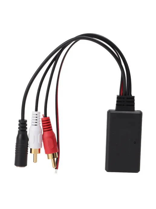 Автомобильный модуль Bluetooth AUX, вариант, фото 4
