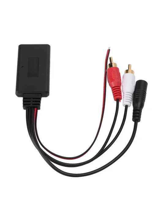 Автомобильный модуль Bluetooth AUX, вариант, фото 5