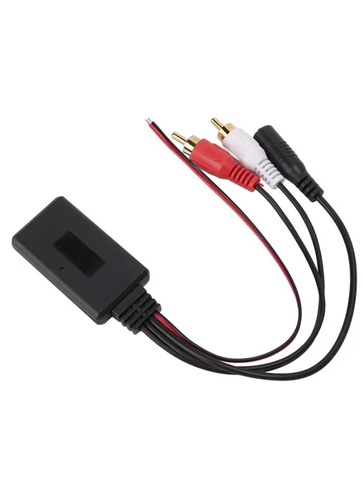 Автомобильный модуль Bluetooth AUX, вариант, фото 7