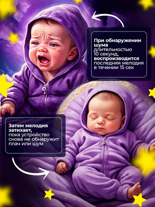 Генератор белого шума, белый, фото 8