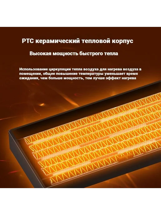 Воздушная завеса Электрическая Белый, белый, фото 4