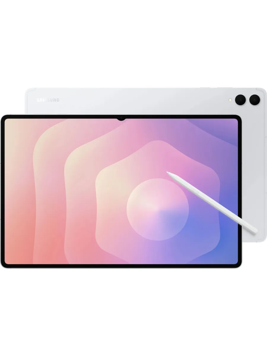 Samsung Планшет андроид Galaxy Tab S11 Ultra 14.6" 12Gb 512Gb 5G