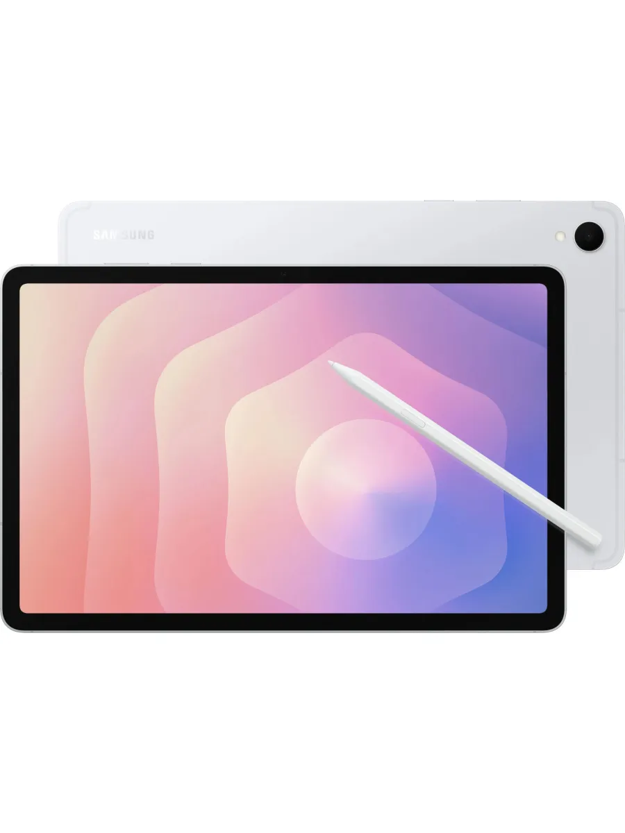 Samsung Планшет андроид Galaxy Tab S11 11" 120 Гц 12Gb 128Gb 8400мAч