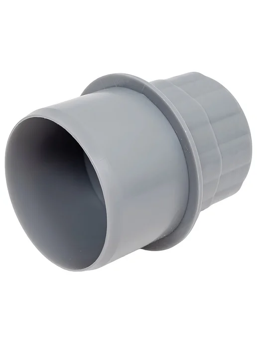 Аэратор VALFEX D 50 мм, внутренняя канализация 26000050, серый, фото 5