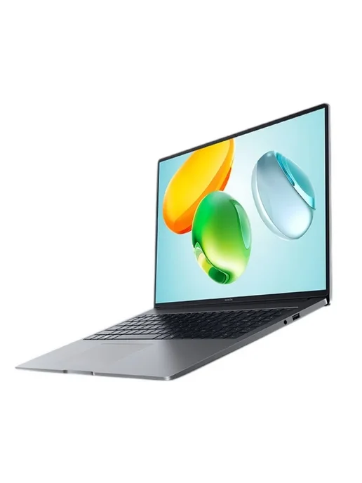 Honor MagicBook Art 14 (Win 11 + MS Office) Ноутбук 14.6", Intel Core Ultra 5 125H, RAM 16 ГБ 1024 ГБ, Intel Arc Graphics, Windows Pro, (5301AKSB), зеленый, Русская раскладка, 2026x16, 512 ГБ, фото 2