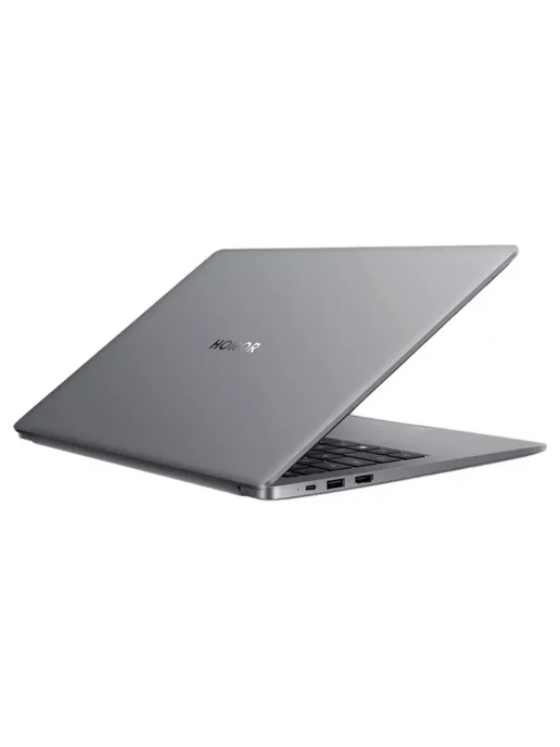 Honor MagicBook Art 14 (Win 11 + MS Office) Ноутбук 14.6", Intel Core Ultra 5 125H, RAM 16 ГБ 1024 ГБ, Intel Arc Graphics, Windows Pro, (5301AKSB), зеленый, Русская раскладка, 2026x16, 512 ГБ, фото 3
