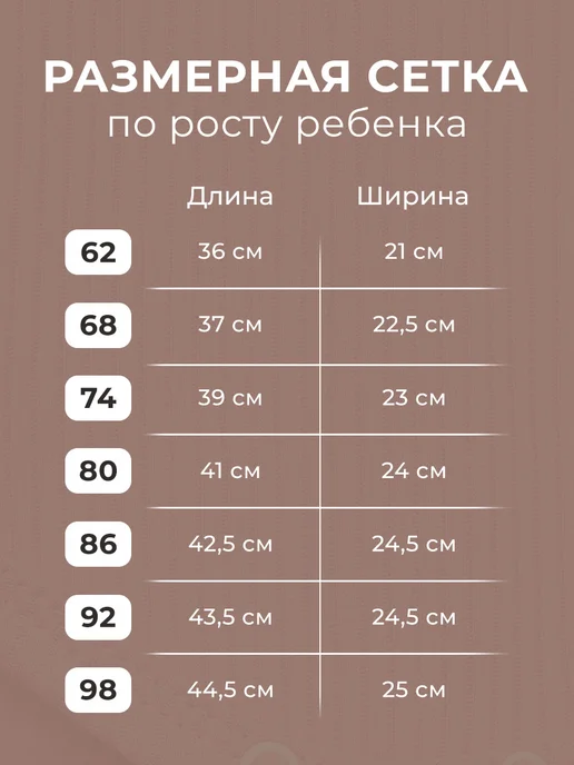 AMOTEKS Футболки для новорожденных набор 3 штук, розовый, 5 шт, фото 7