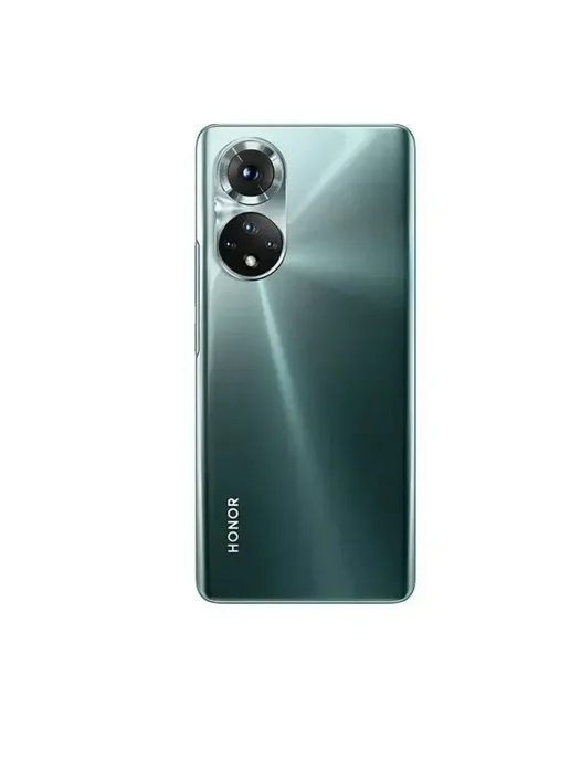 Смартфон HUAWEI 50 8/256 ГБ, зеленый, фото 2