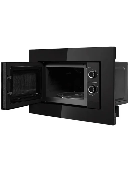 Midea Встраиваемая микроволновая печь MI50203B, вариант, фото 3