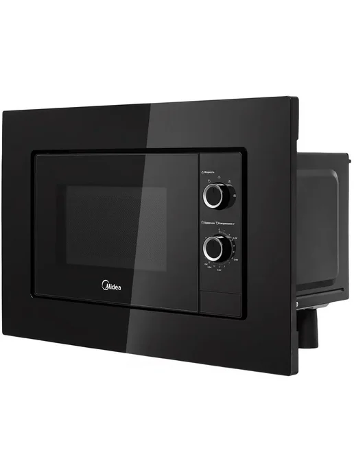 Midea Встраиваемая микроволновая печь MI50203B, вариант, фото 5