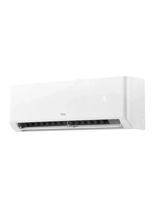 TCL Кондиционер сплит-система TAC-BR24INV R белый, белый, фото 2