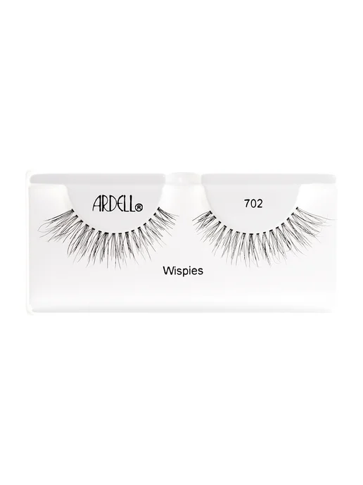ARDELL Накладные ресницы Wispies, 702, черный, фото 3