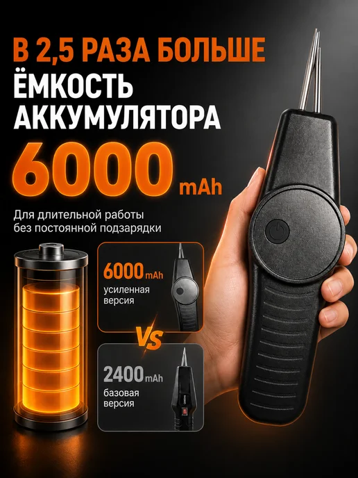 GEGOVIT Перосъемная машина для удаления перьев птицы для бройлеров, черный, фото 2
