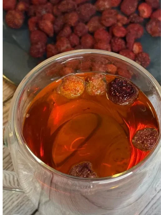 Fresh Berry Набор сублимированных ягод 40 гр, 40 г, фото 2