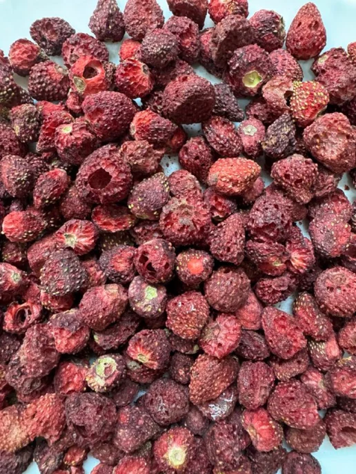 Fresh Berry Набор сублимированных ягод 40 гр, 40 г, фото 3