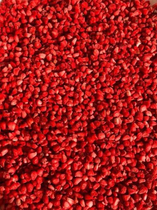 Fresh Berry Набор сублимированных ягод 40 гр, 40 г, фото 4