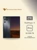 Смартфон nubia RedMagic 11 Pro 12 256 Matte Black Cryo ZTE 668781198 купить за 59 192 ₽ в интернет‑магазине Wildberries