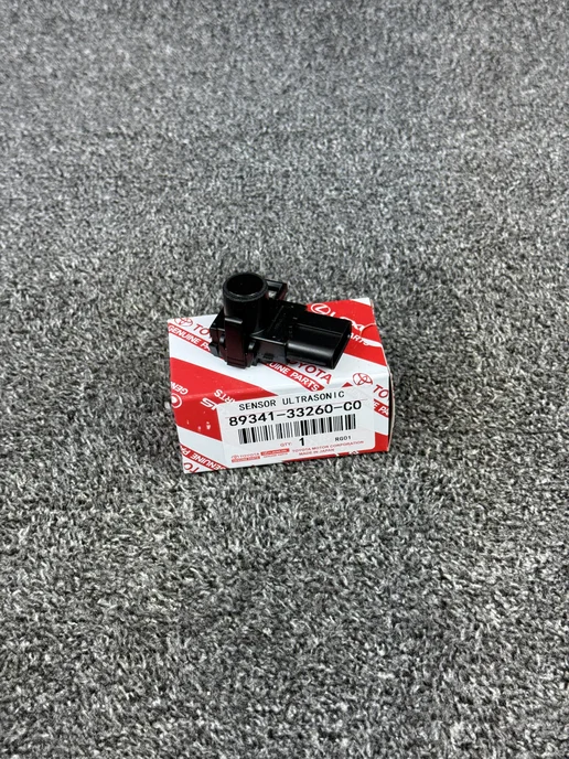 toyota Датчик парковки парктроник для Camry 50 89341-33260, вариант, фото 2