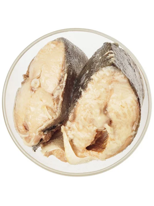 Горбуша натуральная Вкусные консервы 245г, 245 г, фото 2