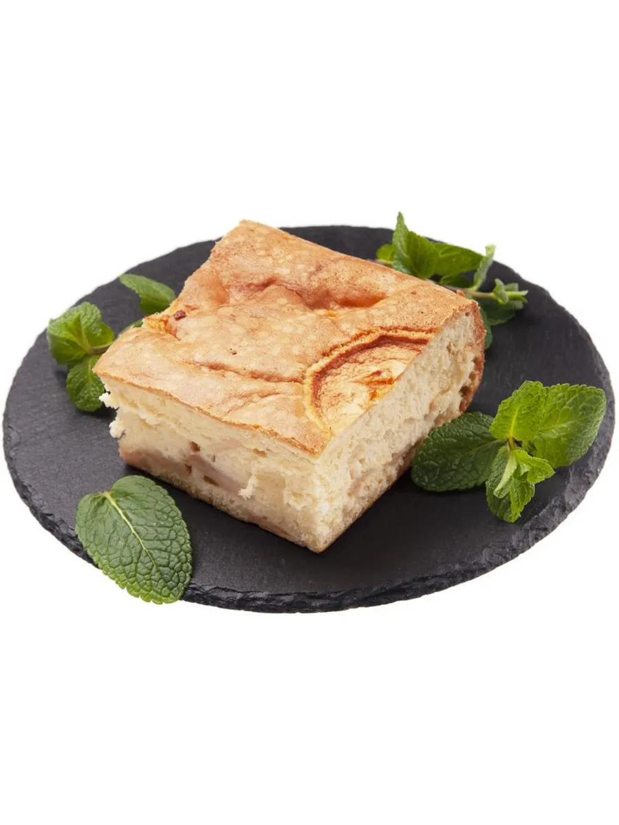 Яблочный пирог Шарлотка 230г