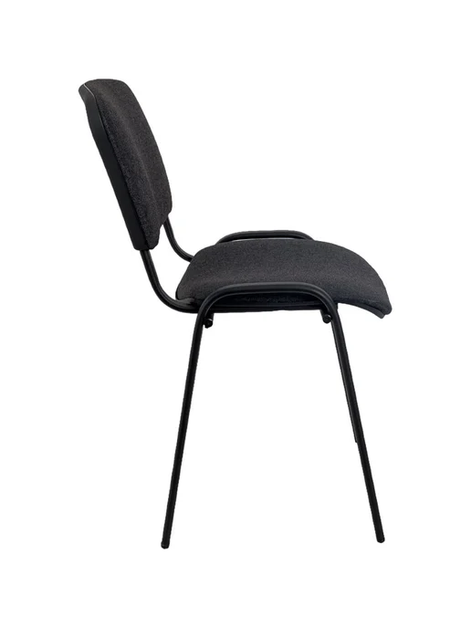 GIGANT Стул GCH-08, офисный, металл, ткань, нагрузка до 120 кг, 120 кг, фото 3