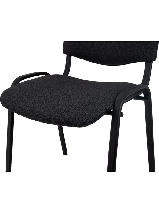 GIGANT Стул GCH-08, офисный, металл, ткань, нагрузка до 120 кг, 120 кг, фото 8