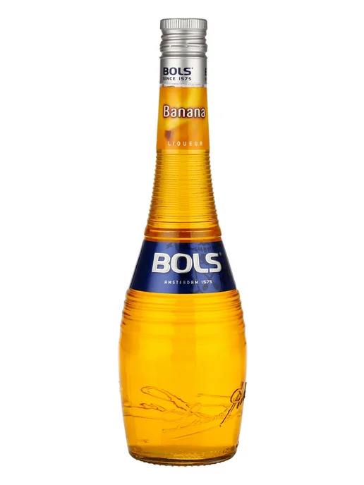 Bols Болс Банан, 700 мл