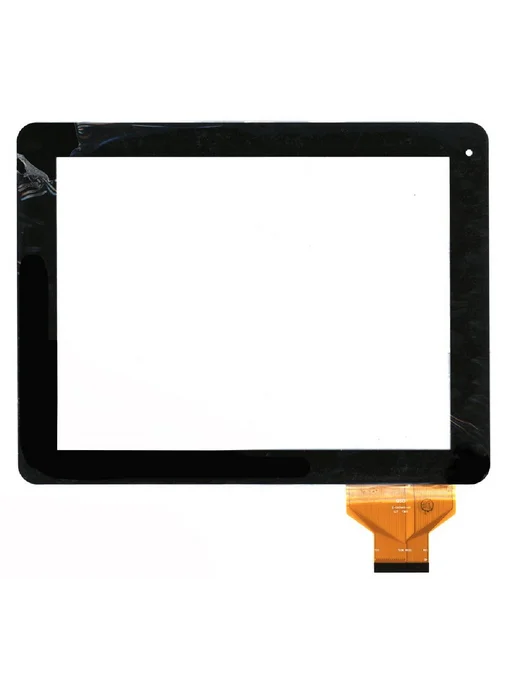 Sino Power Тачскрин 9.7", QSD E-C97001-01 черное, черный