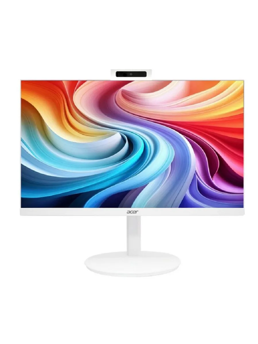 Моноблок Aspire 23.8" Intel Core i5 13420H, 16 ГБ SSD512ГБ
