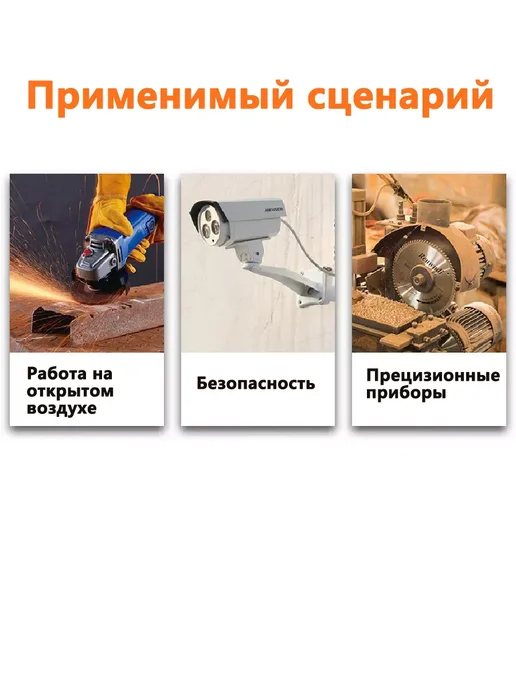 Narzrle Инвертор с чистым синусом мощностью 5000 Вт, 5000 Вт, фото 4