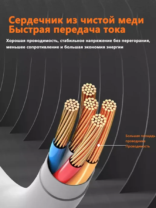 Narzrle Инвертор с чистым синусом мощностью 5000 Вт, 5000 Вт, фото 7