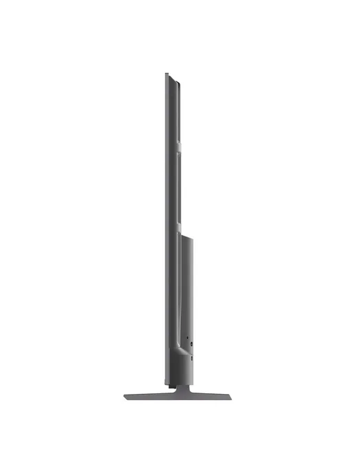 Haier Телевизор смарт 75 дюймов 4K UHD S6 Android TV, серый, фото 7